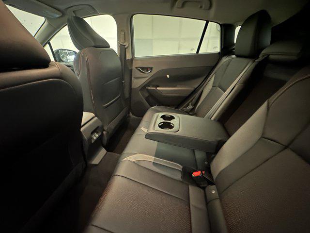 new 2025 Subaru Crosstrek car, priced at $34,891