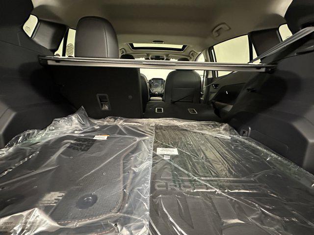 new 2025 Subaru Crosstrek car, priced at $34,891