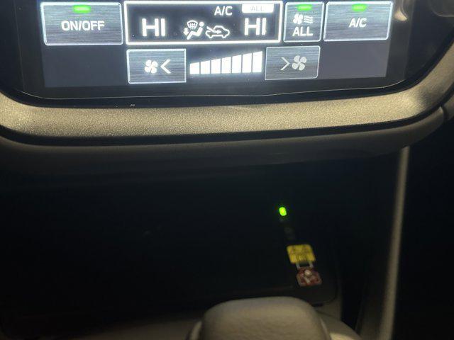 new 2025 Subaru Crosstrek car, priced at $34,891