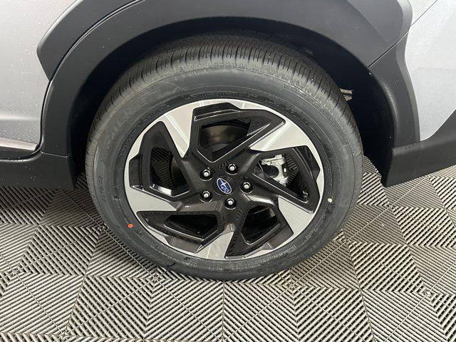 new 2025 Subaru Crosstrek car, priced at $34,891
