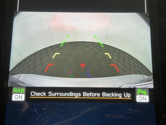 new 2025 Subaru Crosstrek car, priced at $34,891