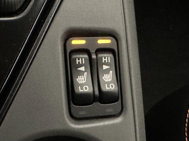 new 2025 Subaru Crosstrek car, priced at $34,891