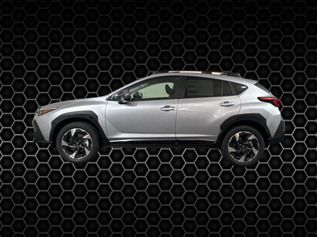 new 2025 Subaru Crosstrek car, priced at $34,891