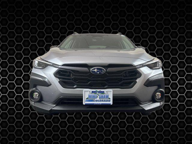 new 2025 Subaru Crosstrek car, priced at $34,891