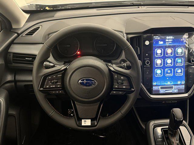 new 2025 Subaru Crosstrek car, priced at $34,891