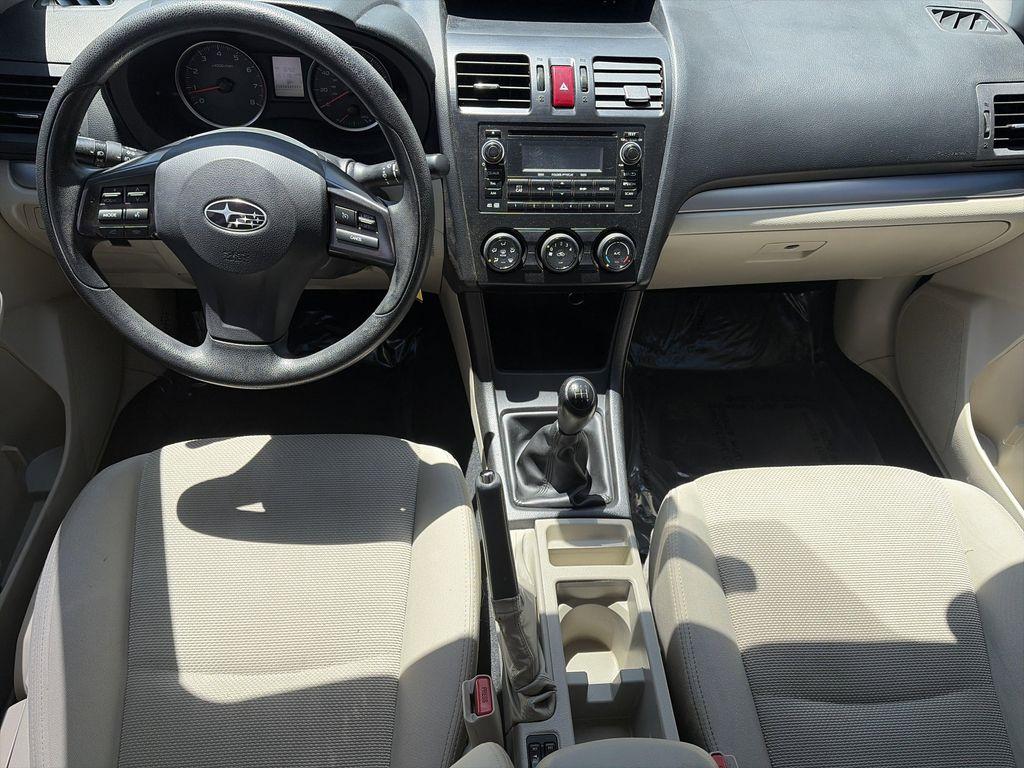 used 2013 Subaru XV Crosstrek car, priced at $8,672