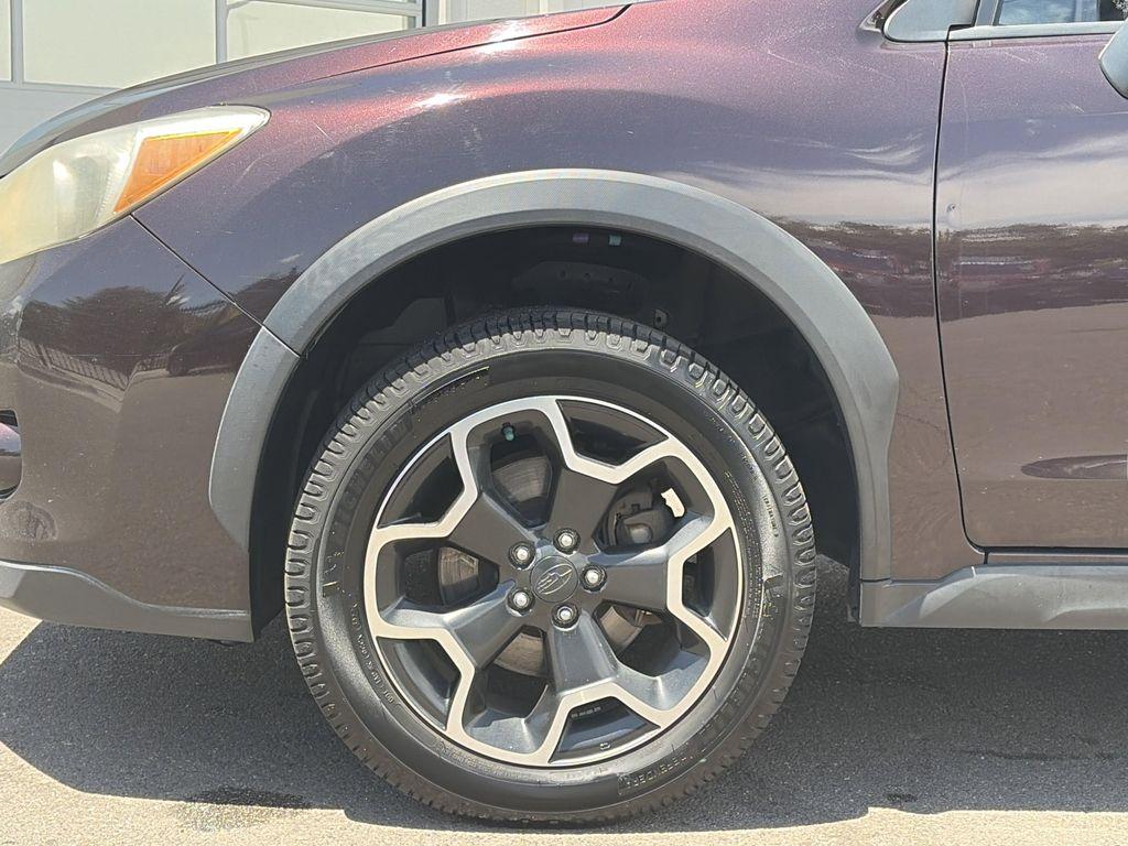 used 2013 Subaru XV Crosstrek car, priced at $8,672