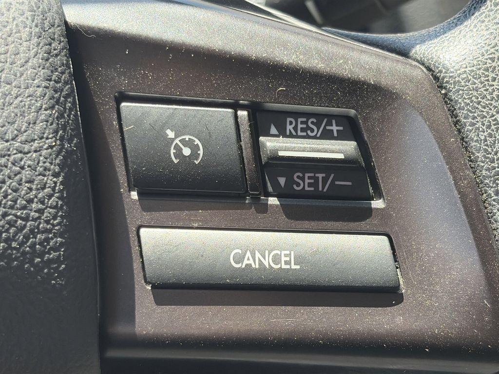 used 2013 Subaru XV Crosstrek car, priced at $8,672