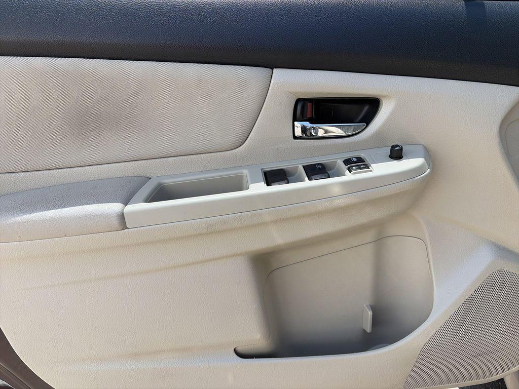 used 2013 Subaru XV Crosstrek car, priced at $8,672