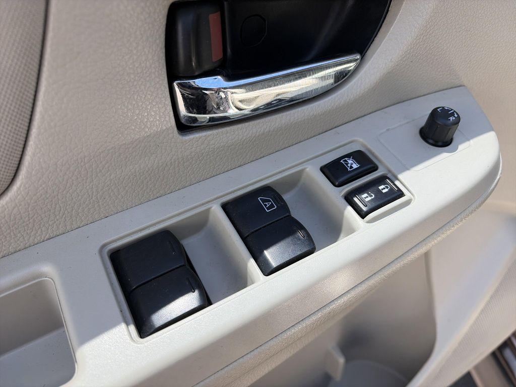 used 2013 Subaru XV Crosstrek car, priced at $8,672