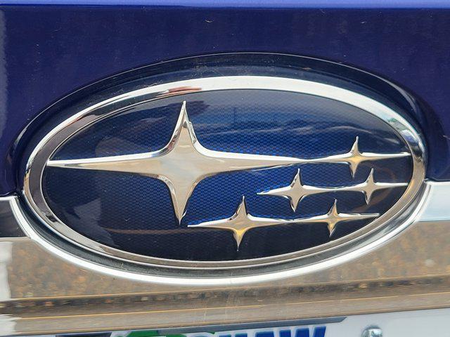 new 2026 Subaru Ascent car, priced at $47,641