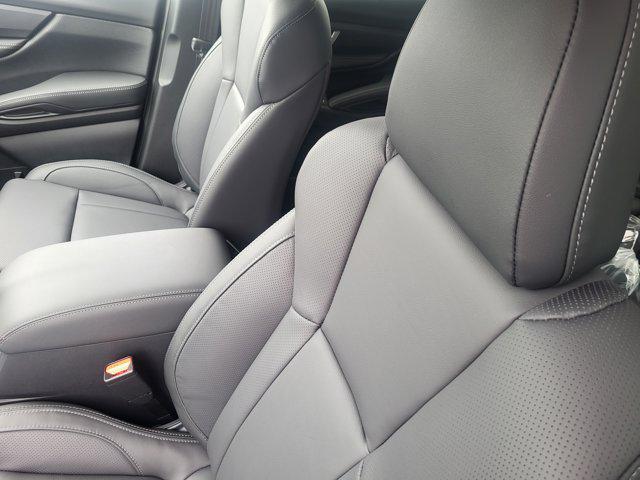 new 2026 Subaru Ascent car, priced at $47,641