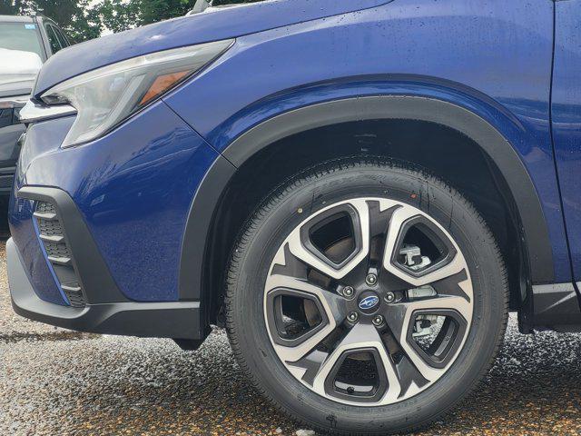 new 2026 Subaru Ascent car, priced at $47,641