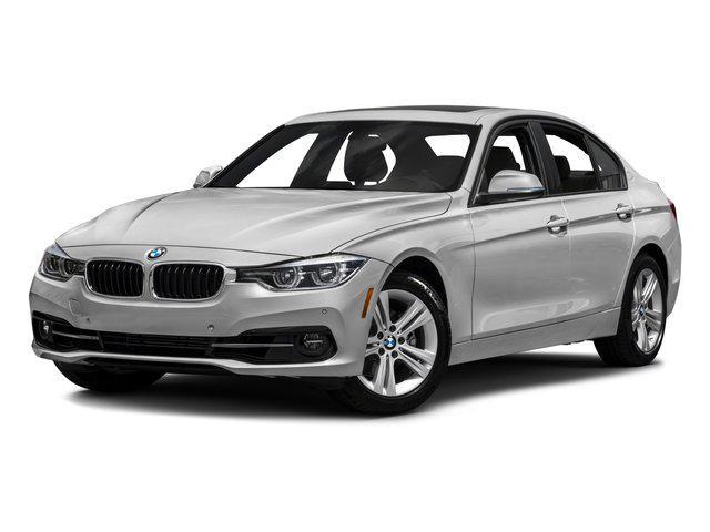 used 2016 BMW 328 car, priced at $13,236