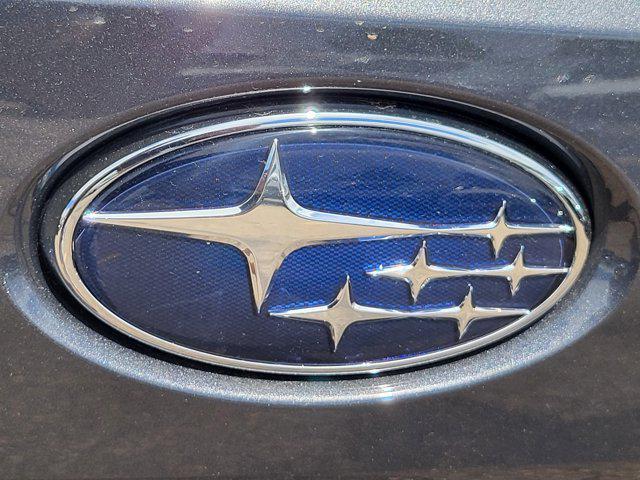new 2026 Subaru Impreza car, priced at $27,337