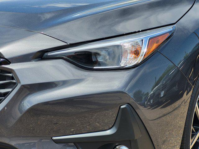 new 2026 Subaru Impreza car, priced at $27,337