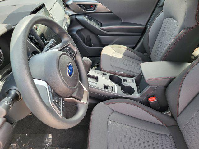 new 2026 Subaru Impreza car, priced at $27,337