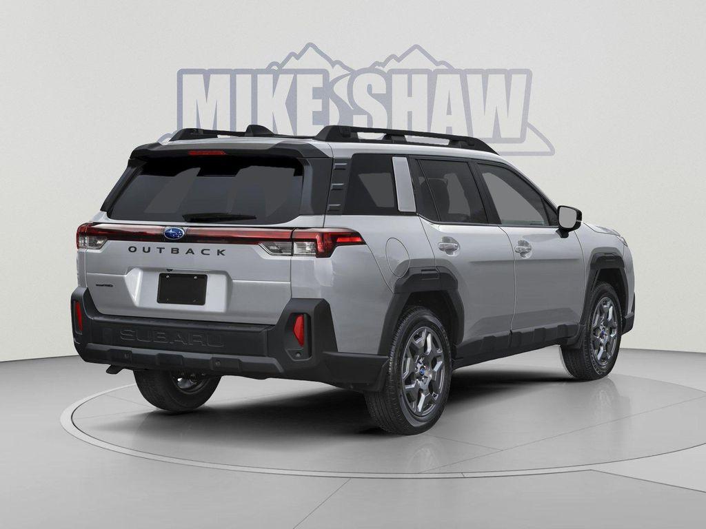 new 2026 Subaru Outback car, priced at $37,766