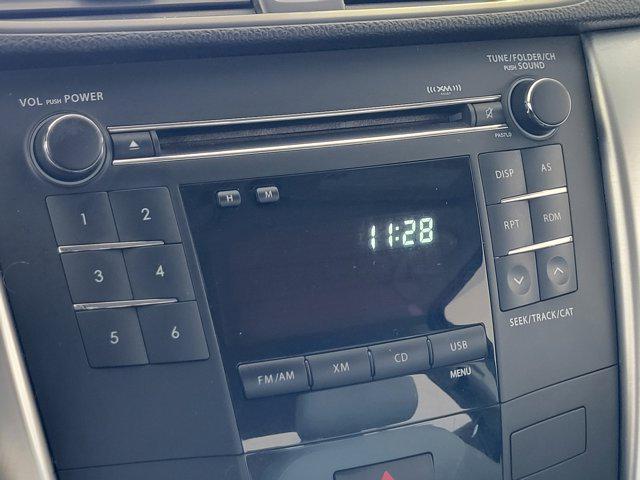 used 2010 Suzuki Kizashi car, priced at $4,799