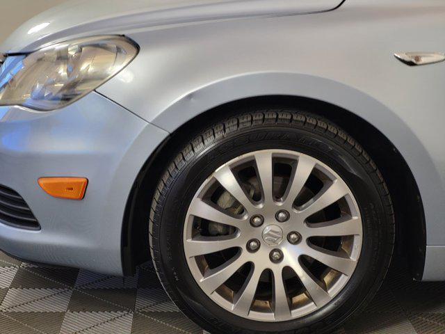 used 2010 Suzuki Kizashi car, priced at $4,799