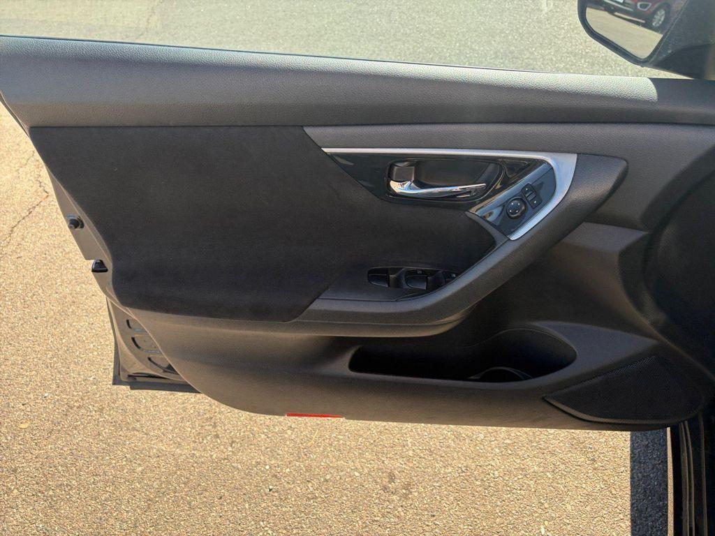 used 2014 Nissan Altima car, priced at $10,516
