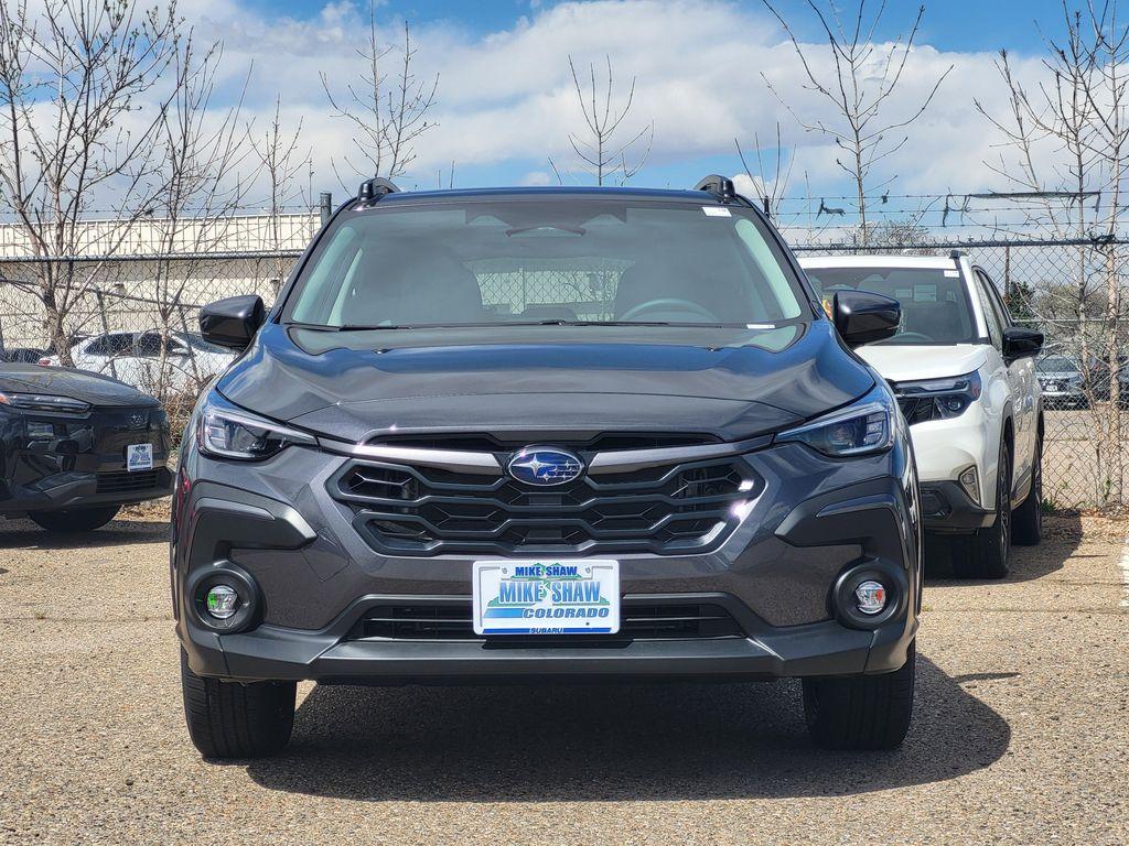 new 2026 Subaru Crosstrek car, priced at $35,971