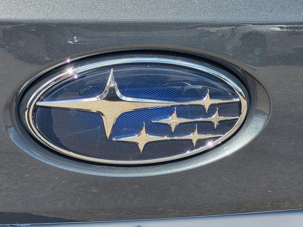 new 2026 Subaru Crosstrek car, priced at $35,971