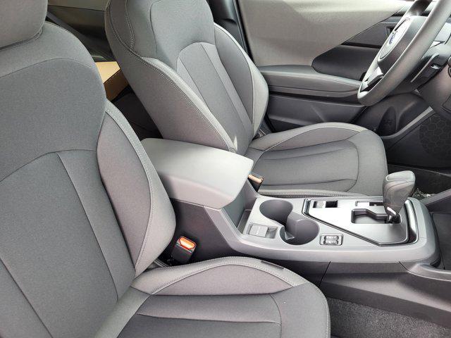 new 2026 Subaru Crosstrek car, priced at $31,354