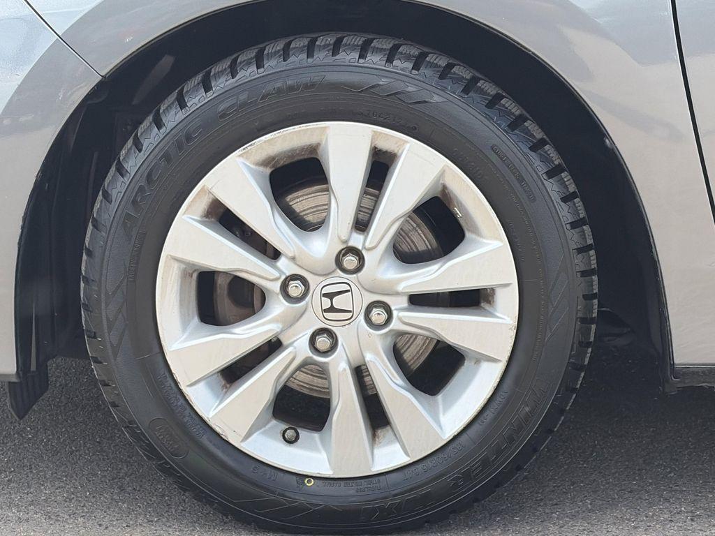 used 2013 Honda Insight car, priced at $7,375