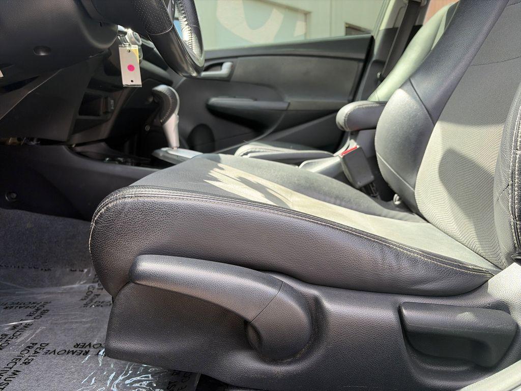 used 2013 Honda Insight car, priced at $7,375