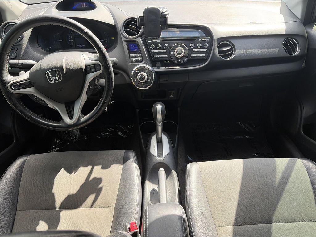 used 2013 Honda Insight car, priced at $7,375