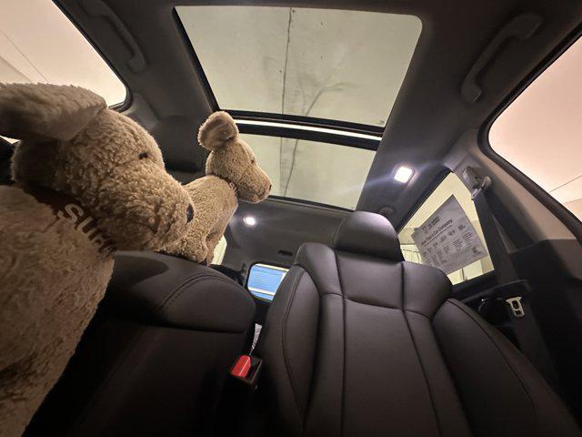 new 2025 Subaru Ascent car, priced at $51,509