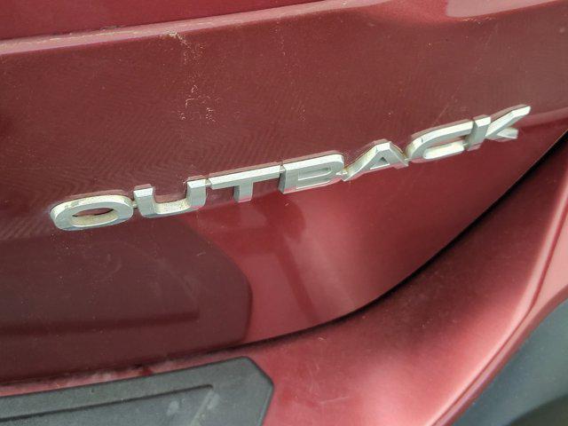 used 2020 Subaru Outback car, priced at $19,182