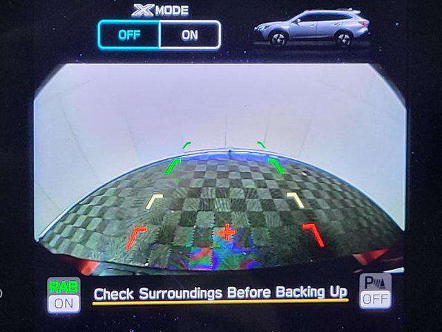 used 2020 Subaru Outback car, priced at $19,182