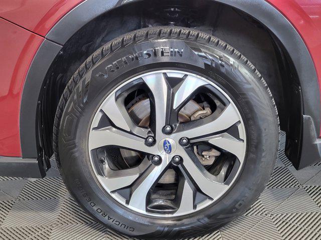 used 2020 Subaru Outback car, priced at $19,182