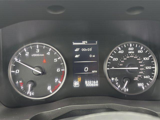 used 2023 Subaru Ascent car, priced at $29,979