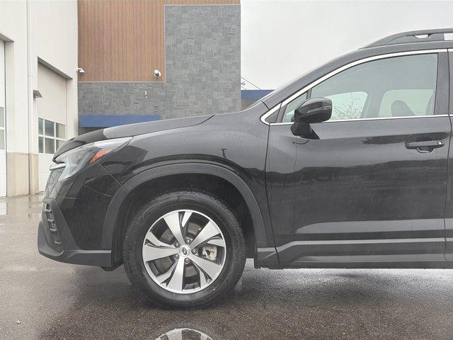 used 2023 Subaru Ascent car, priced at $29,979