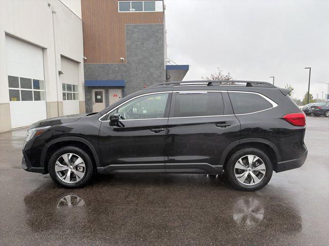 used 2023 Subaru Ascent car, priced at $29,979