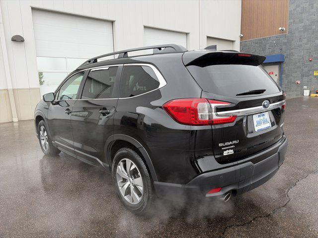 used 2023 Subaru Ascent car, priced at $29,979