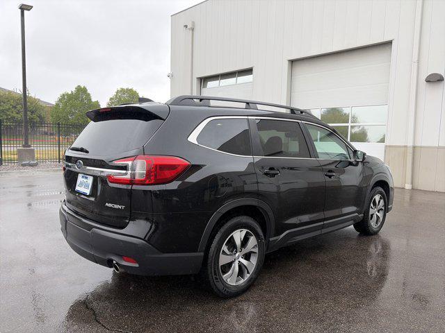 used 2023 Subaru Ascent car, priced at $29,979