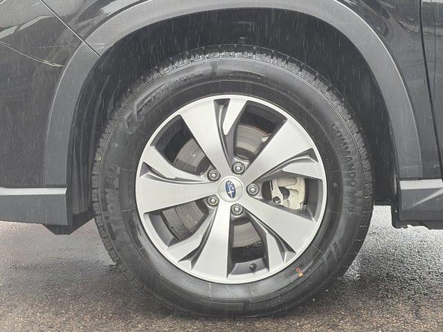 used 2023 Subaru Ascent car, priced at $29,979