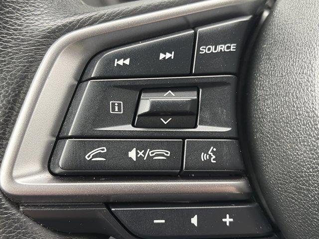 used 2023 Subaru Ascent car, priced at $29,979