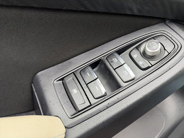 used 2023 Subaru Ascent car, priced at $29,979