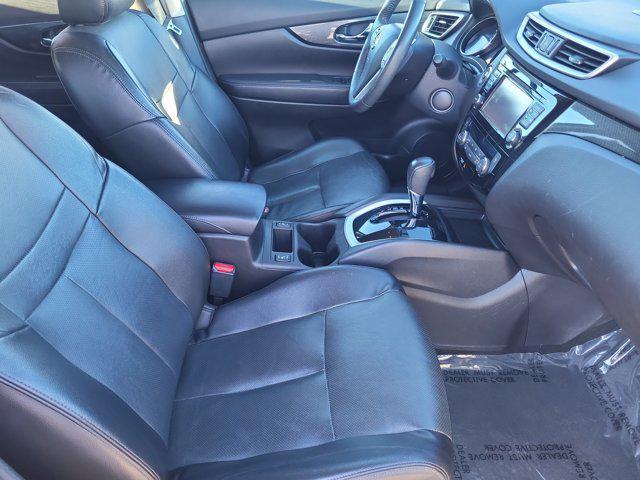 used 2015 Nissan Rogue car, priced at $12,257