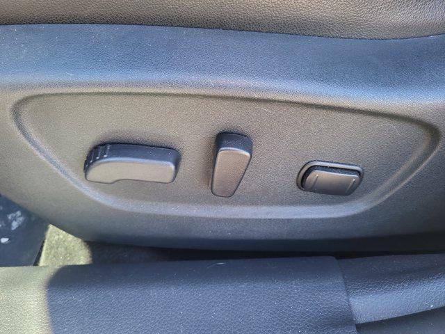 used 2015 Nissan Rogue car, priced at $12,257