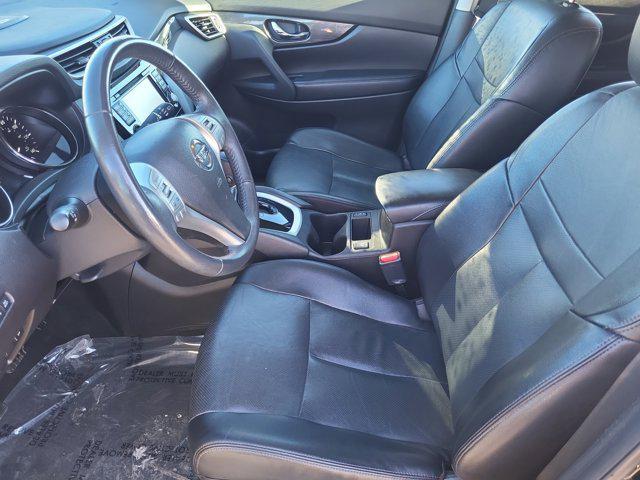 used 2015 Nissan Rogue car, priced at $12,257