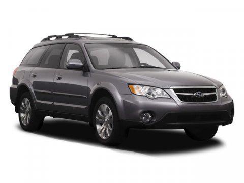 used 2009 Subaru Outback car, priced at $7,104