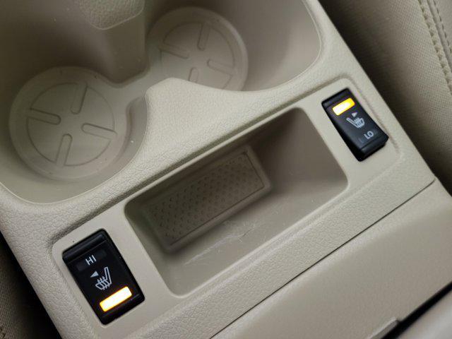 used 2017 Nissan Rogue car, priced at $18,107