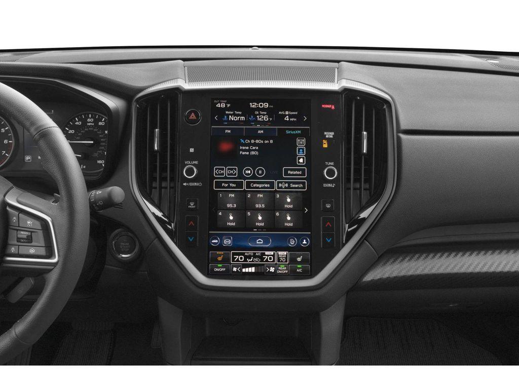 new 2026 Subaru Ascent car, priced at $40,849