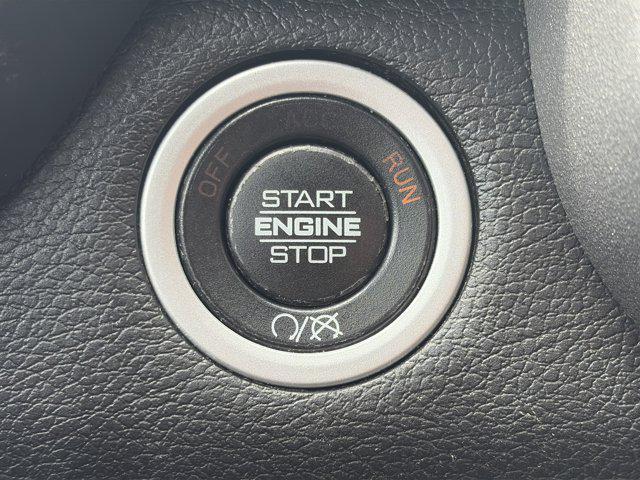 used 2019 Ram 2500 car, priced at $27,732